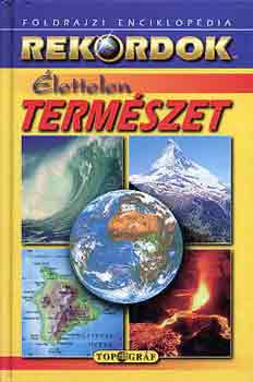 Robert Ceman - lettelen termszet (rekordok)