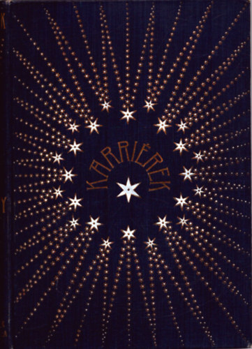 Sebestyén Károly (szerk.) - Henry Morton Stanley (A nagy Afrika kutató önéletírása)- Karriérek