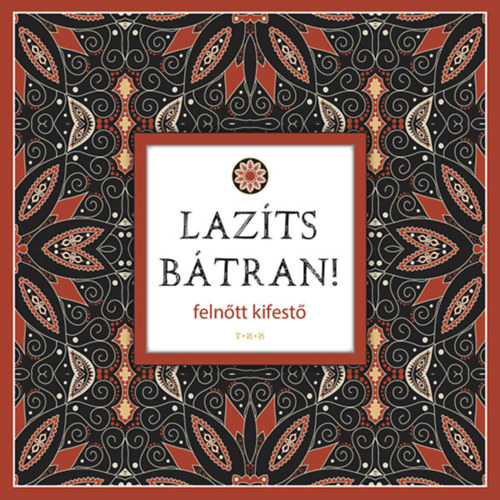 Lazts btran - felntt kifest