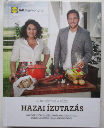 Hazai �zutaz�s (Szenved�ly�nk a f�z�s)