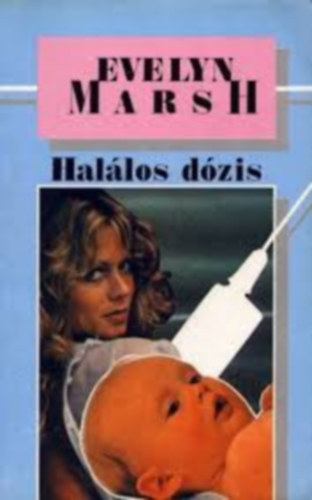 Evelyn Marsh - Hallos dzis