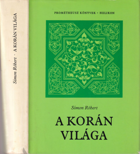 Simon R�bert  (ford.) - Kor�n-A kor�n vil�ga