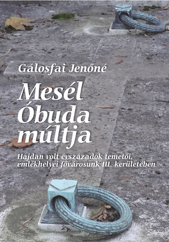 Glosfai Jenn - Mesl buda mltja
