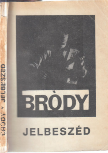 Br�dy J�nos - Jelbesz�d