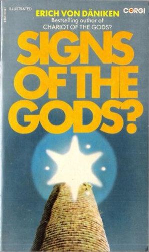 Erich Von Daniken - Signs of the gods?