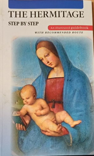 The Hermitage - Step by step