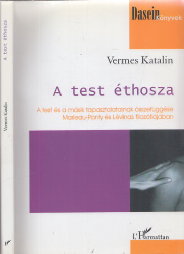 Vermes Katalin - A test thosza