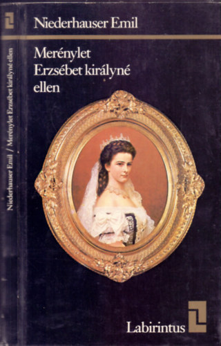 Niederhauser Emil - Mernylet Erzsbet kirlyn ellen