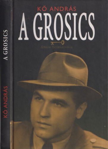 Grosics Gyula K Andrs - A Grosics (dediklt)