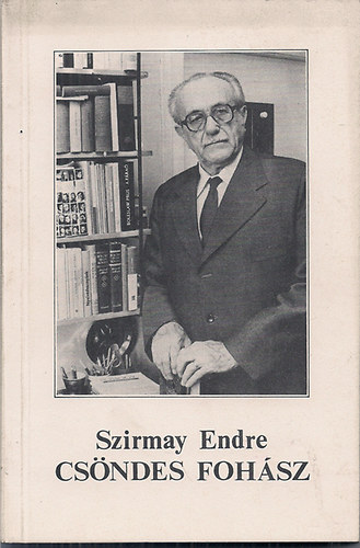 Szirmay Endre - Csöndes fohász