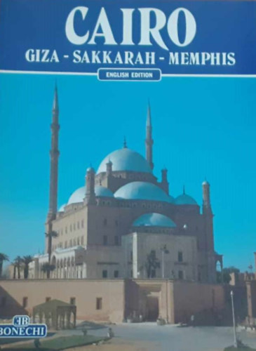 Kamal El-Mallakh - Cairo