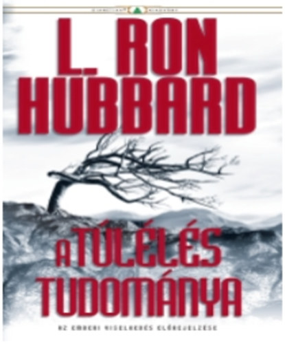 L.Ron Hubbard - A tlls tudomnya