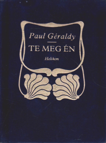 Paul G�raldy - Te meg �n
