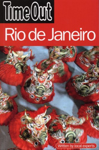 Rio de Janeiro - Time Out