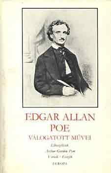 E.A. Poe - Edgar Allan Poe vlogatott mvei