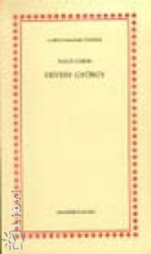 Pall Gbor - Hevesy Gyrgy