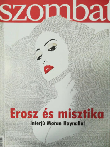 Szombat 2013. okt�ber XXV. �vfolyam 8. sz�m