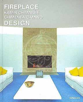 Encarna Castillo - Fireplace / Kamin / Cheminée / Chimenea / Camino design