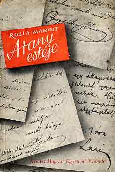 Rolla Margit - Arany estéje