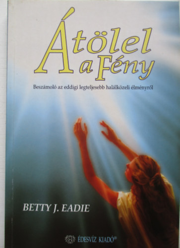 Betty J. Eadie - tlel a fny