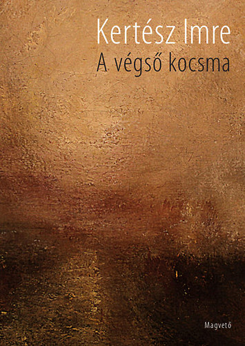 Kertsz Imre - A vgs kocsma