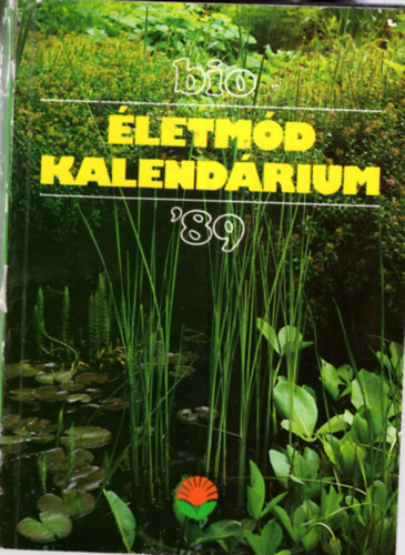 Frhwald Ferenc - Bio letmd kalendrium '89