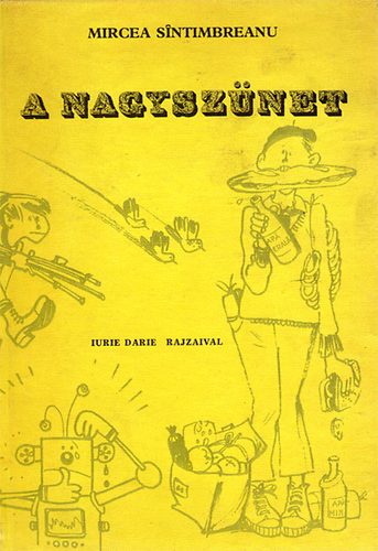 Mircea Sintimbreanu - A nagysz�net