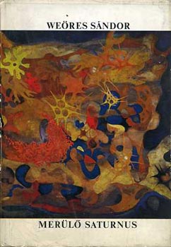 We�res S�ndor - Mer�l� saturnus