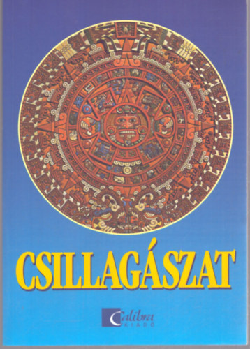 Hornyi Gbor - Csillagszat