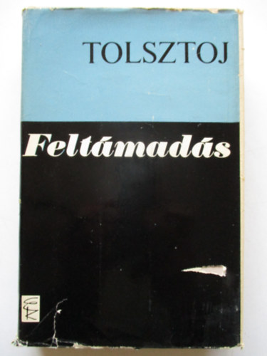Lev Tolsztoj - Feltmads