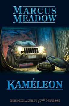Marcus Meadow - Kamleon