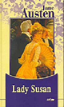 Jane Austen - Lady Susan - Ni levelek