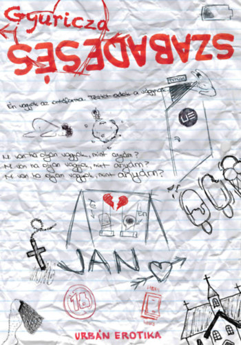 Gyuricza Gergely - Szabades�s