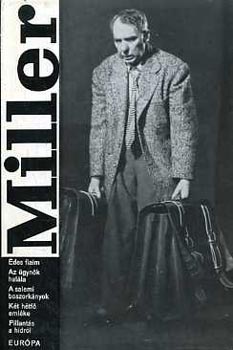 Arthur Miller - Dr�m�k