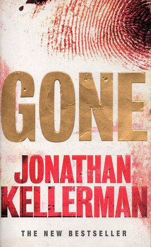 Jonathan Kellerman - Gone