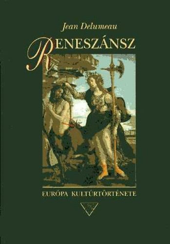 Jean Delumeau - Renesz�nsz