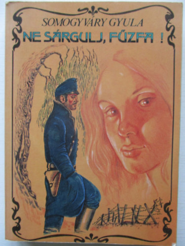 Vitz Somogyvry Gyula - Ne srgulj, fzfa!