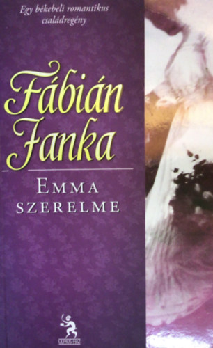 F�bi�n Janka - Emma szerelme