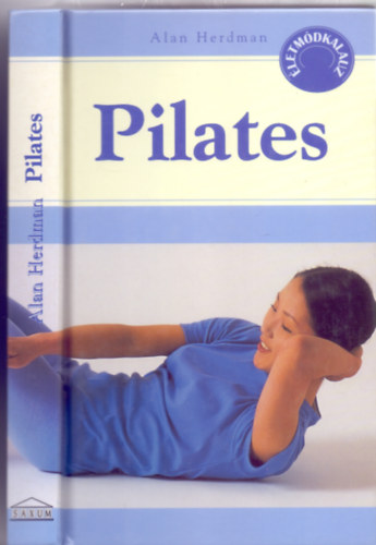 Alan Herdman - Pilates (letmdkalauz)