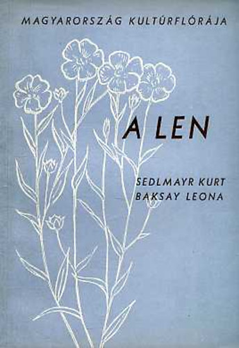 S.-Baksay Leona Kurt - A len