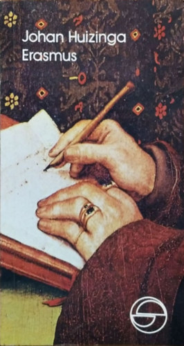 Johan Huizinga - Erasmus (mrleg)