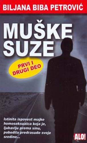 Biljana Biba Petrović - Muške suze