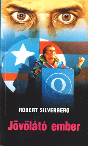 Robert Silverberg - Jvlt ember