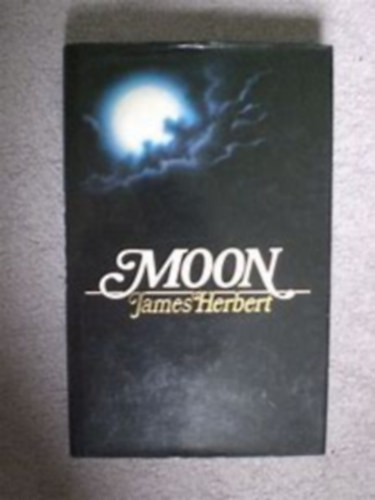 James Herbert - Moon