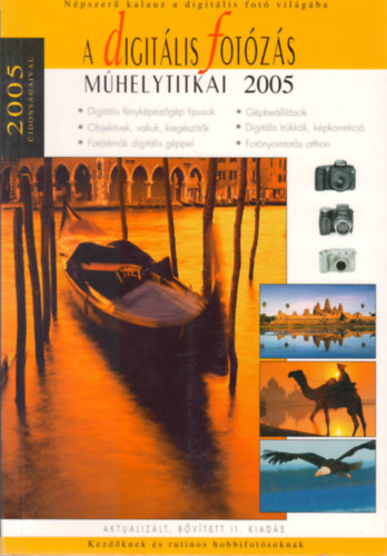 Trk-Keating-Enczi - A digitlis fotzs mhelytitkai 2005