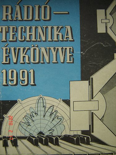 A r�di�technika �vk�nyve 1991