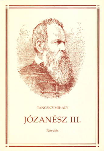 Tncsics Mihly - Jzansz III. - Nevels
