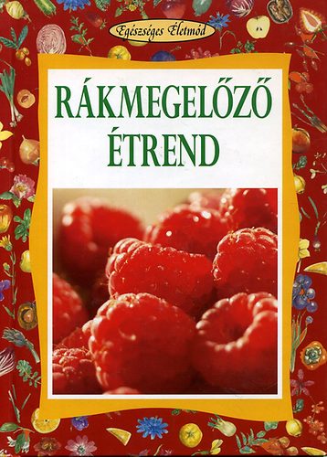 Koronczai Magdolna  (szerk.) - Rkmegelz trend