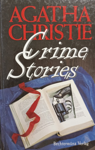 Agatha Christie - Crime Stories