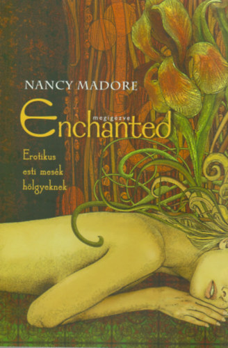 Nancy Madore - Enchanted - Megig�zve